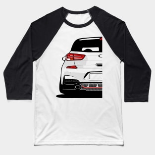 i30 N Performance Baseball T-Shirt